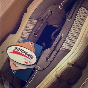 Boat Shoes by Western Marine